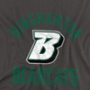 Men's Binghamton University Official Bearcats Logo T-Shirt - 2 of 4