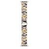Posh Tech Claire Resin Link Band for Apple Watch - 3 of 3