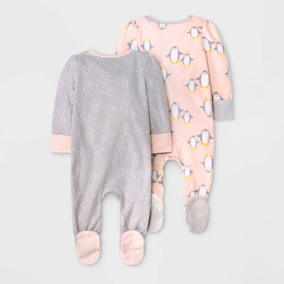 Newborn : Baby Girl Clothes : Target