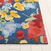 Easy Care ECR301 Hand Tufted Indoor Rugs - Safavieh - 3 of 4