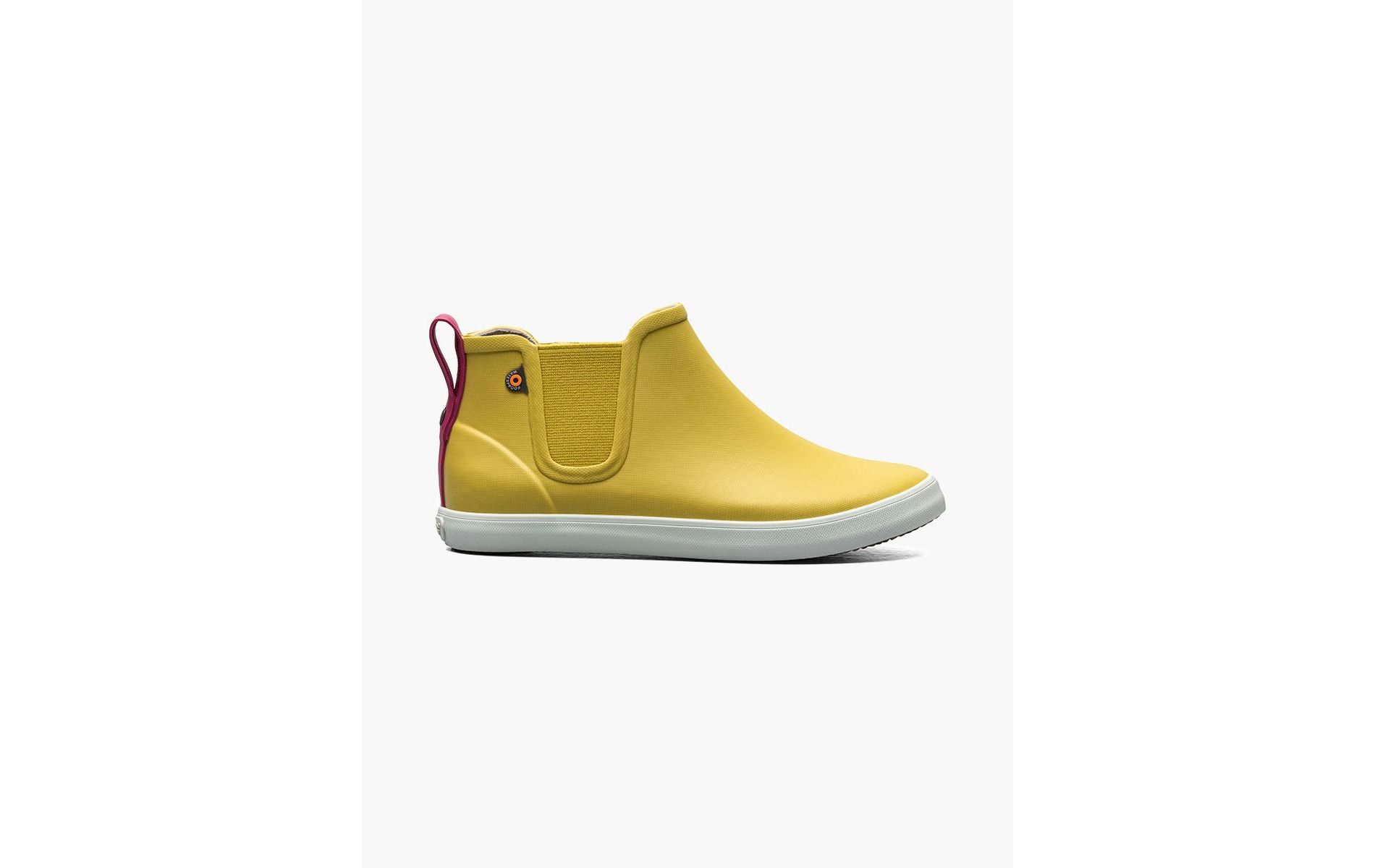 Bogs Footwear Kicker Rain Chelsea Women's Slip On Rainboots