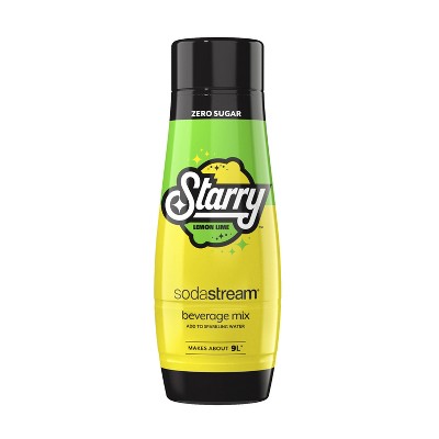 SodaStream Starry Zero 14.9 fl oz