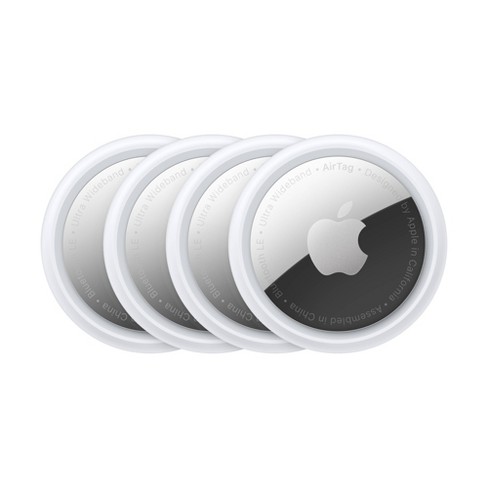 Apple Airtag (4 Pack) : Target