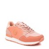 Women's Lace-Up Sneakers 141025 By XTI - 3 of 3