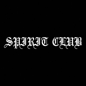 Spirit Club - Room to Run (vinyl 7 inch single) - 1 of 1