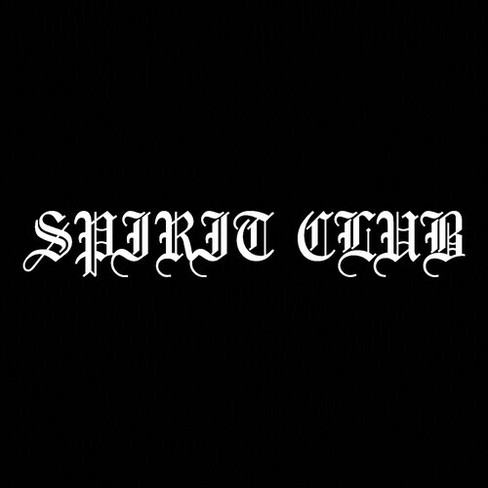 Spirit Club - Room to Run (vinyl 7 inch single) - image 1 of 1