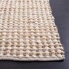 Natura NAT349 Flat Weave Indoor Rugs - Safavieh - 3 of 4