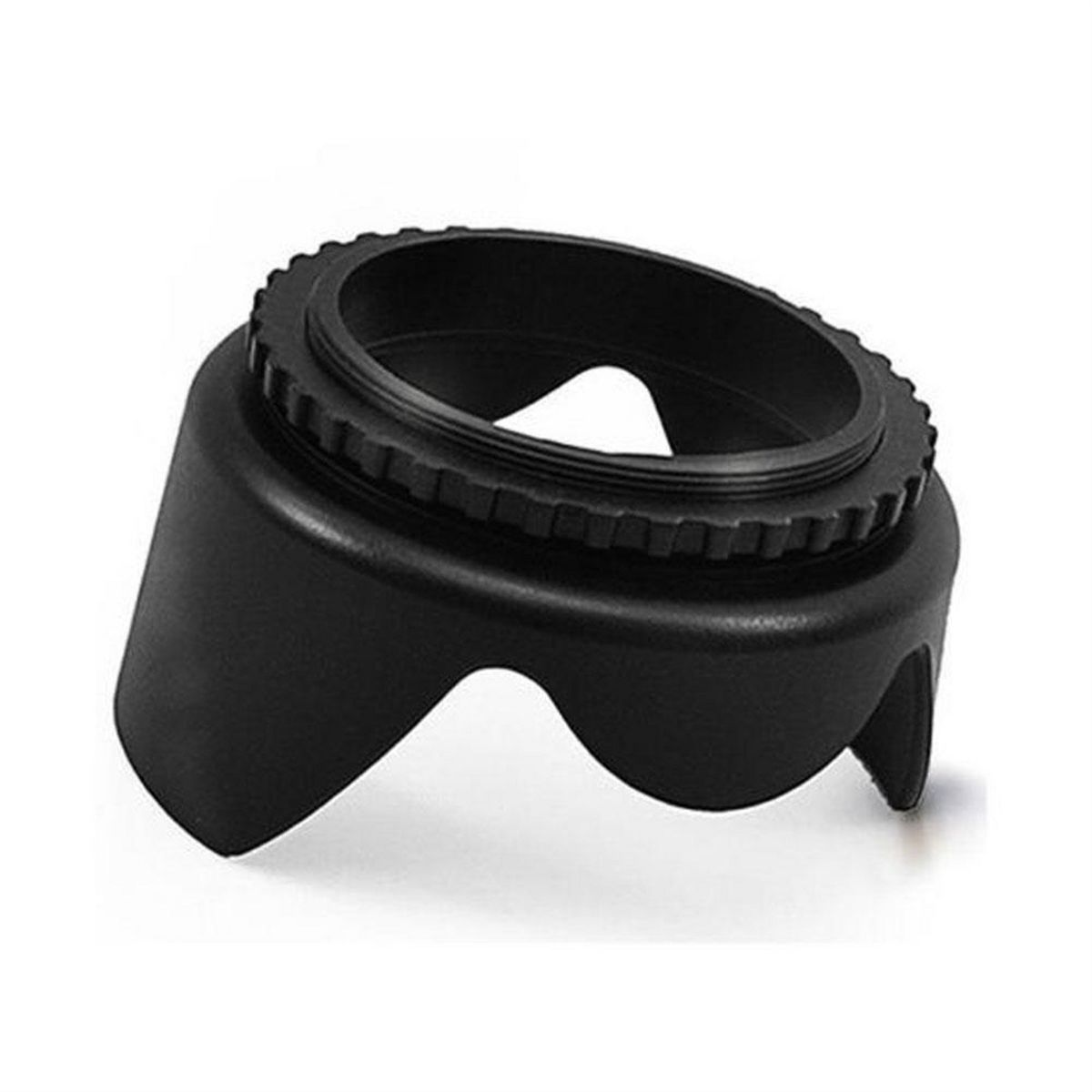 Nikon AF-S DX NIKKOR 18-140mm f/3.5-5.6G ED VR Lens + 67mm Filter Kit + Macro Kit + Tulip Lens Hood - thumbnail 6