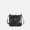 MKF Collection Kiltienne Crossbody Bag Everyday accessory Vegan leather by Mia K - 2 of 4