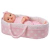 Adora Adoption Baby Doll Accessories & Bunny Toy Set - It's a Girl! - 4 of 4