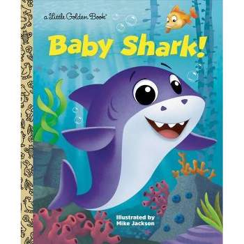 Baby Shark! - By Various ( Hardcover )