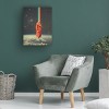 Canvas Wall Art - Frank Moth  'Spacecolor' Wall Art for Living Room, Bedroom, or Office Décor by Trademark Fine Art - 4 of 4