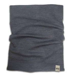Minus33 Merino Wool Midweight - Neck Gaiter 100% Merino Wool - 1 of 4