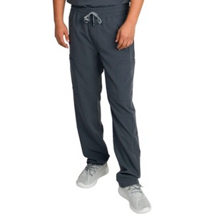 Medgear Alexander 10-Pocket Straight Leg Pant - 1 of 4