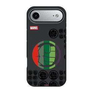 Marvel Avengers Sigil Bump Cell Phone Case for Apple iPhone 17 Series - 1 of 4