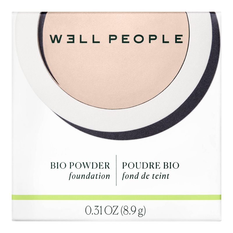 Well People Bio Powder Foundation - 0.31oz, 6 of 11