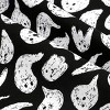2pk Dishtowels Boo Ghost - Bullseye's Playground™ - 4 of 4