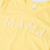 Simply Sage Market Mama Bold Puff Print Short Sleeve Tee - 2 of 2