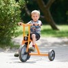 Winther Circleline Tricycle (Large) - Ages 2-9 Year Olds, Toddler & Big Kids, Big Wheel Trike - 2 of 4