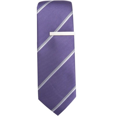 Alfani Mens Neptune Self-tied Necktie