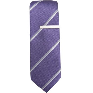 Alfani Mens Neptune Self-tied Necktie - 1 of 1
