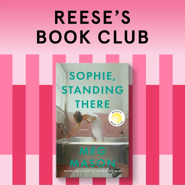 Reese's Book Club