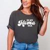 Simply Sage Market In My Mama Era Garment Dyed Tee - 2 of 4