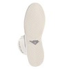 PONY Womens KO-80 High Classic Genuine Leather and Suede Premium Lace Up Athletic Sneaker Shoe - 4 of 4