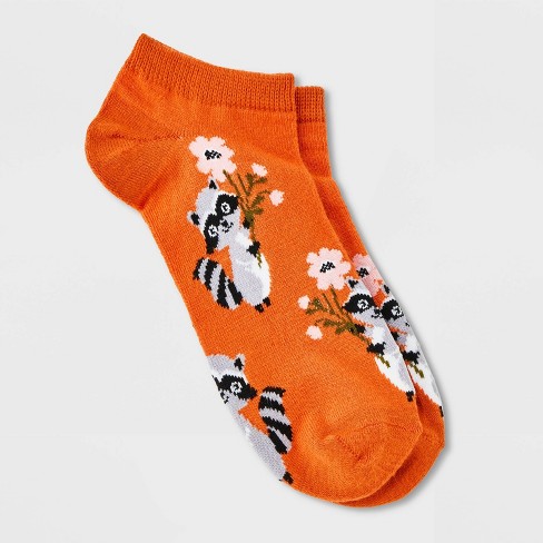 American Made Slouch Socks – Raccoonsocks