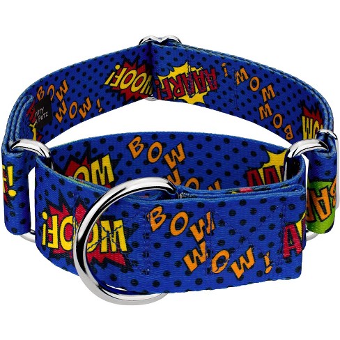 1 inch sale martingale dog collars