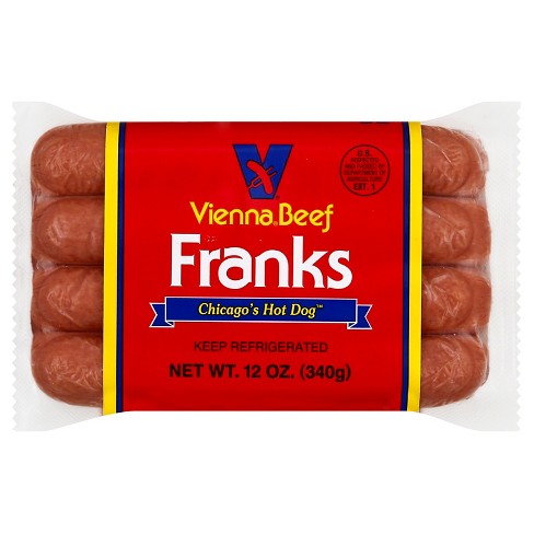 vienna beef