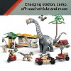 LEGO Jurassic World Raptor & Titanosaurus Tracking Mission 76973 - 3 of 4