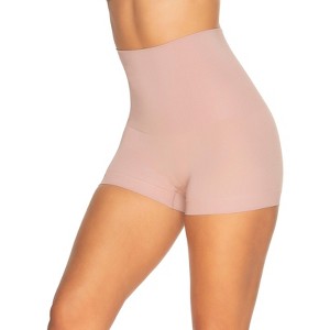 Felina | Fusion Waist Shapewear Boyleg - 1 of 4