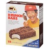 Blue Bell Frozen Krunch Bars - 36oz/12ct - 2 of 4