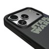 Star Wars Mandalorian Color Block MagSafe Compatible Cell Phone Case for Apple iPhone 17 Series - 4 of 4