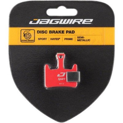 Jagwire Hayes Compatible Disc Brake Pads Disc Brake Pad