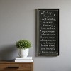 Slickblue Wood Memorial Sign – Loved Ones Watching From Stars Quote – Rustic Decor Accent – 9x18, Color Options - 2 of 3