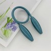 Flexigrip Twist-able Fabric Curtain Tieback (Set of 2) - Tree City - 3 of 4