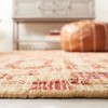 Natural Fiber NFB750 Hand Woven Area Rug  - Safavieh - 4 of 4