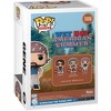 FUNKO POP! Movies: Wet Hot American Summer - Gene w/ Can - 3 of 3