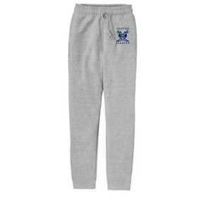 Adult Olathe High School Pirates Name & Graphic Classic Fleece Jogger ...