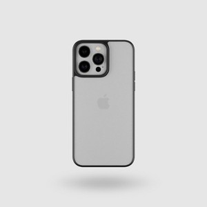 Peel - Bumper iPhone 14 Pro Max Case - Black - 1 of 4