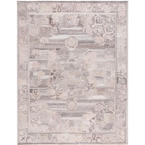 Marquee MRQ125 Hand Tufted Indoor Rugs - Safavieh - 1 of 4