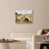 Art Remedy To Pasture Rustic Chic Farmhouse Wall Art Framed - 2 of 4