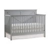 Oxford Baby Montauk 4-in-1 Convertible Crib - 2 of 4
