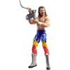 WWE Legends Elite Collection Jake "The Snake" Roberts Action Figure (Target Exclusive) - image 3 of 4