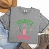 Simply Sage Market Golf Augusta Georgia EST. 1934 Garment Dyed Tee - 3 of 4
