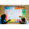 magic water drawing mat RICH ACCESSORIES: The water doodle mat is 100x