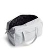 Vera Bradley Women's Nylon Miramar Weekender - 3 of 3