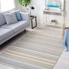 Kilim KLM461 Hand Woven Rugs - Safavieh - 2 of 4